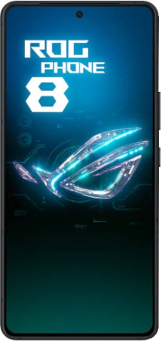 ROG Phone 8