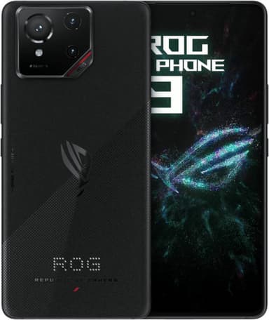 ROG Phone 9