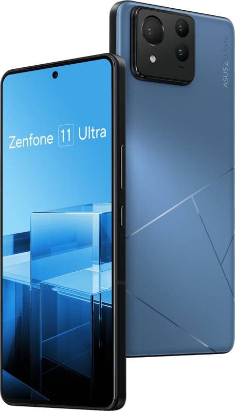 Zenfone 11 Ultra