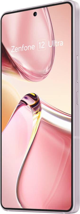 Zenfone 12 Ultra