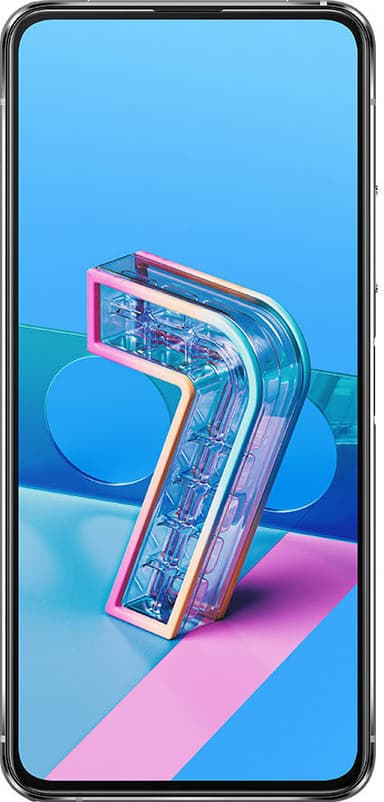 Zenfone 7 Pro