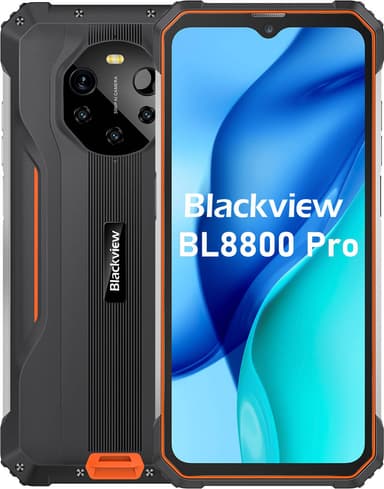 BL8800 Pro