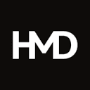 HMD Logo