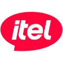 itel Logo