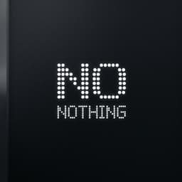 Nothing Logo