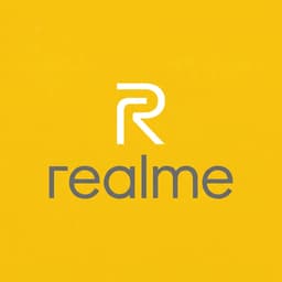Realme Logo