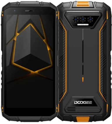 S41 Plus