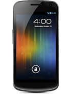 Galaxy Nexus