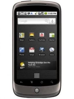 Nexus One