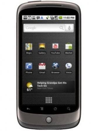 Nexus One