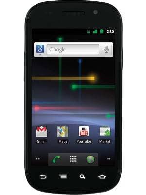 Nexus S