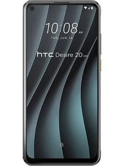 Desire 20 Pro