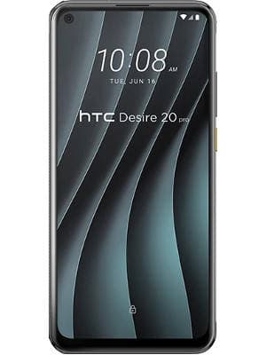 Desire 20 Pro