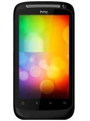 Desire HD2