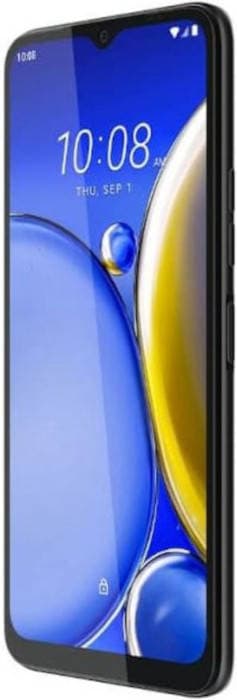 Wildfire E plus