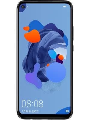 Mate 30 Lite