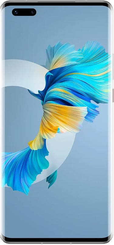 Mate 40 Pro 4G