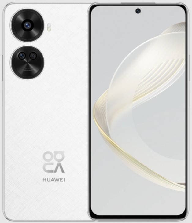 nova 11 SE