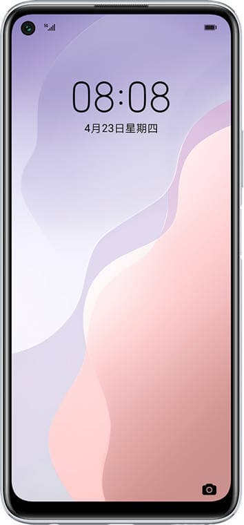 nova 7 SE