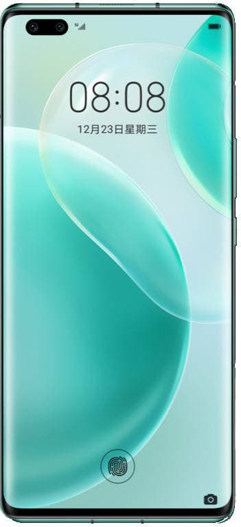 nova 8 Pro 4G