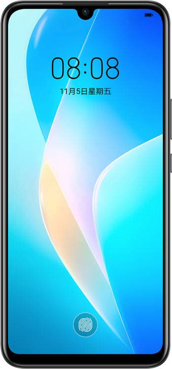 nova 8 SE 4G