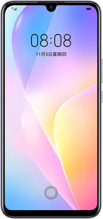 nova 8 SE