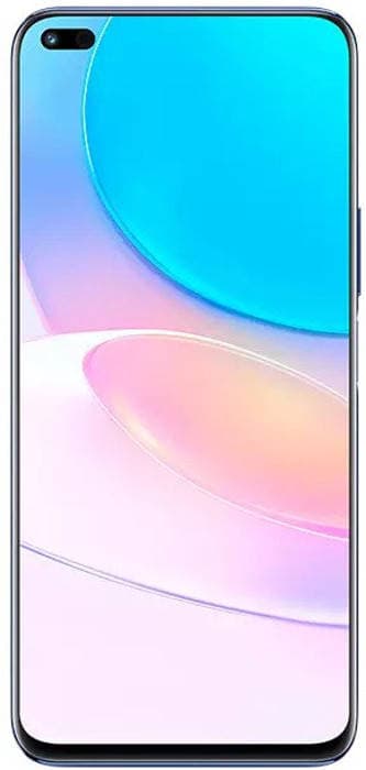 nova 8i