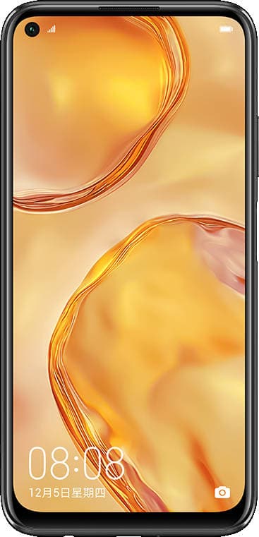 P40 lite