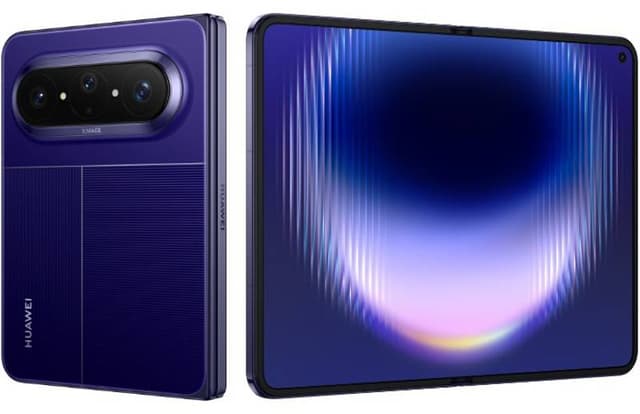 Pura X Max