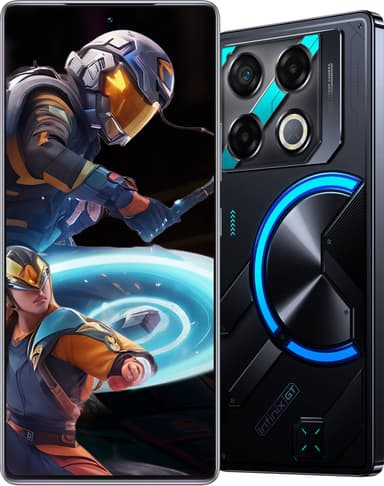 GT 20 Pro
