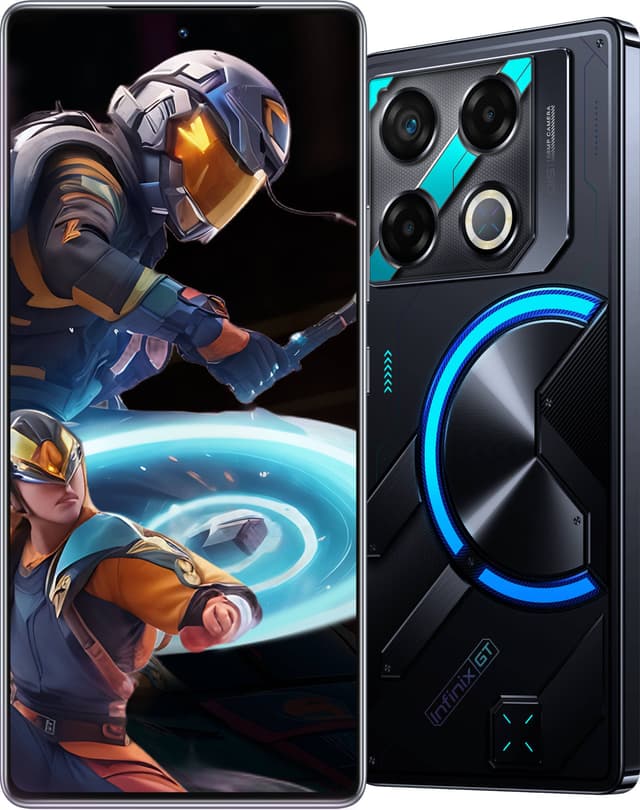 GT 20 Pro