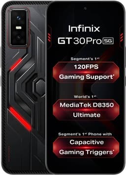 GT 30 Pro
