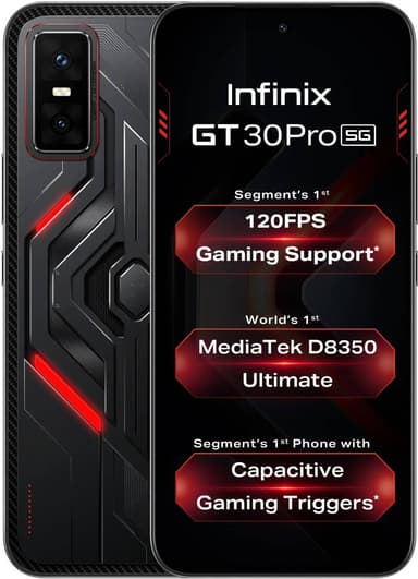 GT 30 Pro