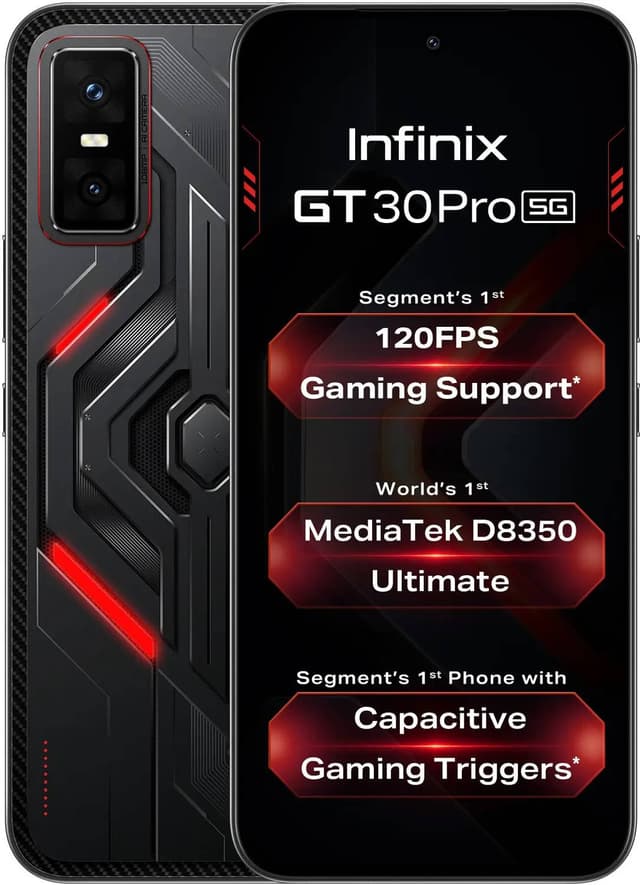 GT 30 Pro