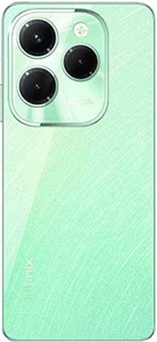 Hot 40 Pro