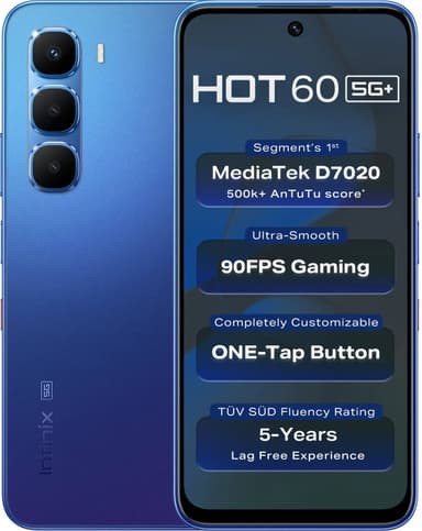 Hot 60