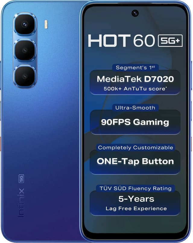 Hot 60