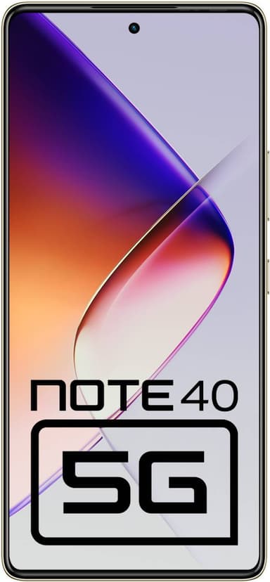 Note 40