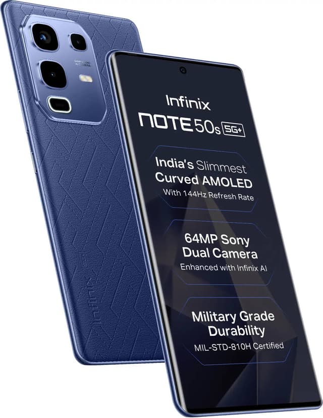Note 50s