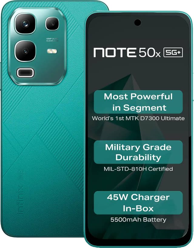 Note 50x