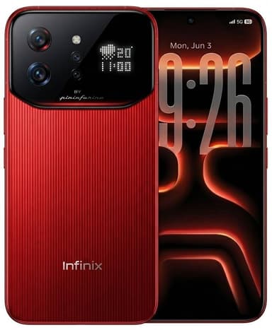 Note 60 Ultra