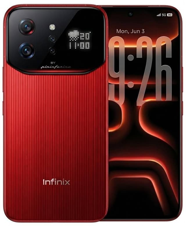 Note 60 Ultra
