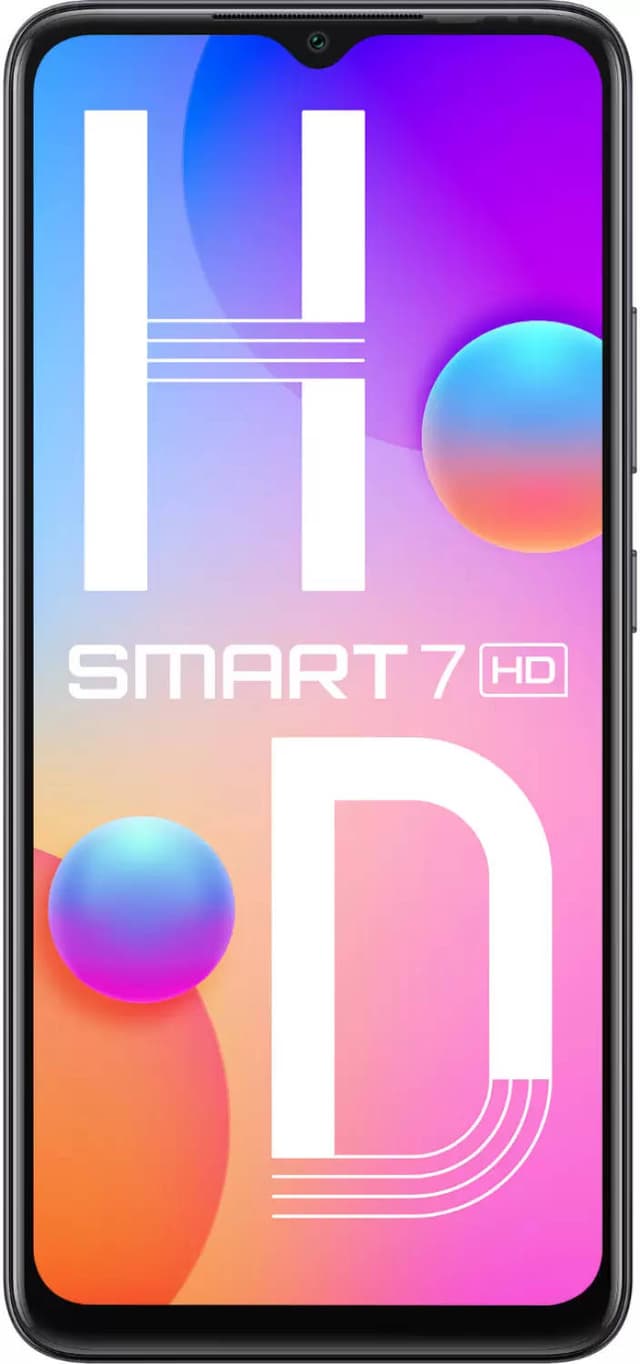 Smart 7 HD