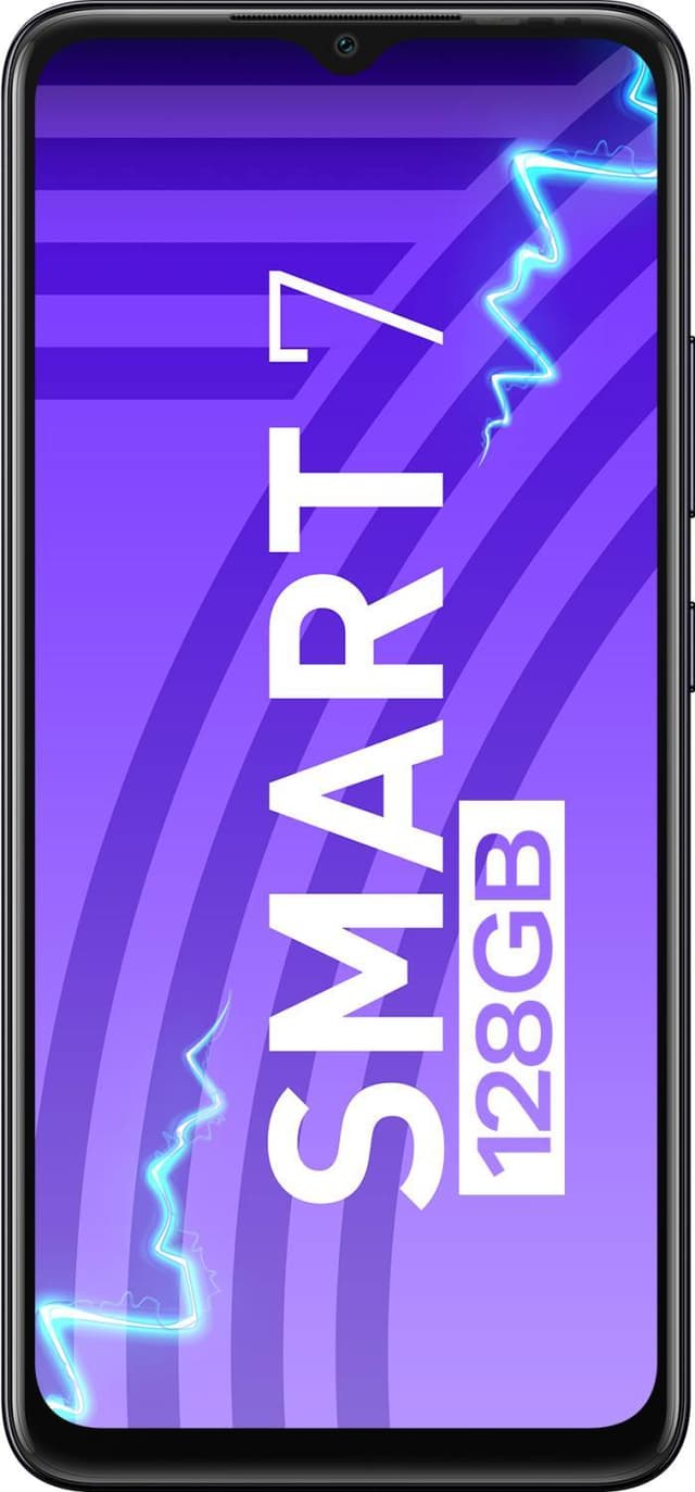 Smart 7