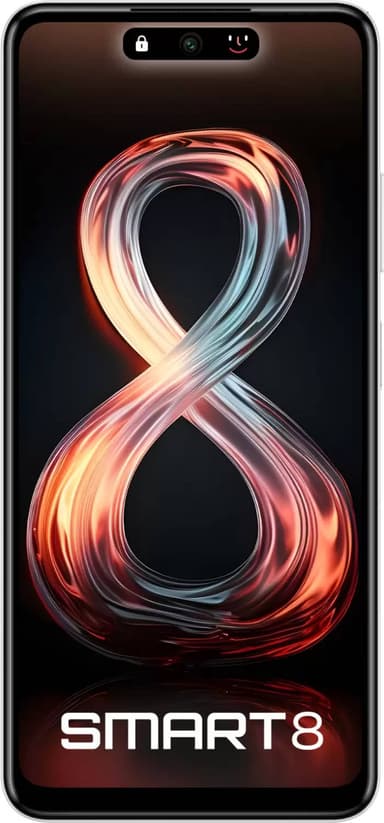 Smart 8