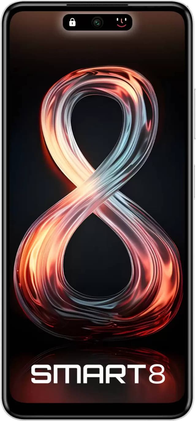 Smart 8