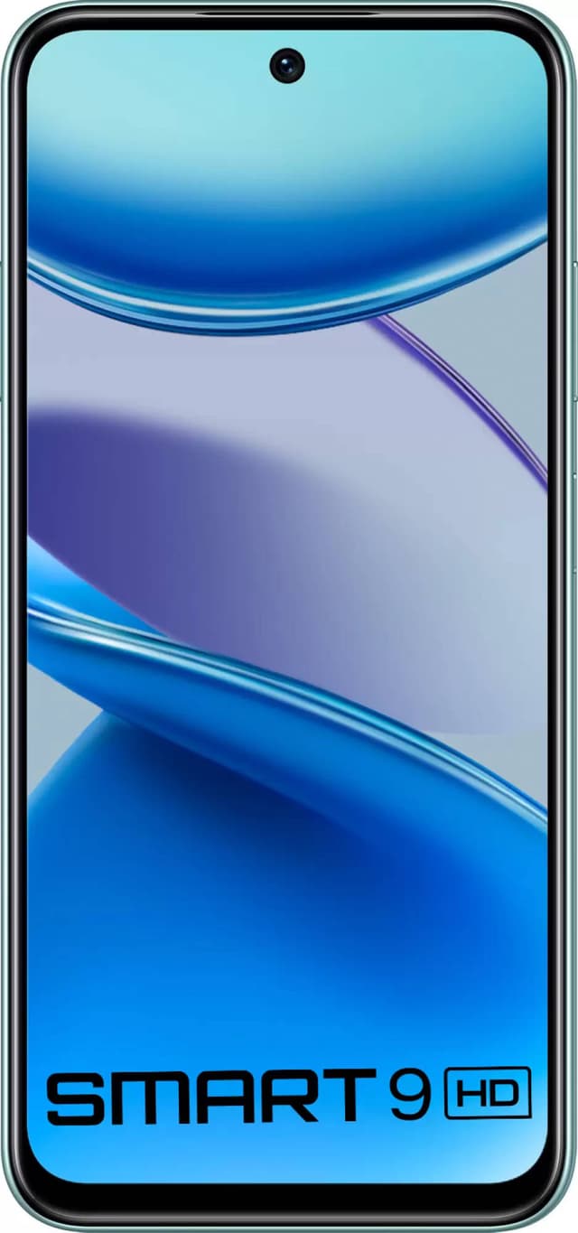 Smart 9 HD