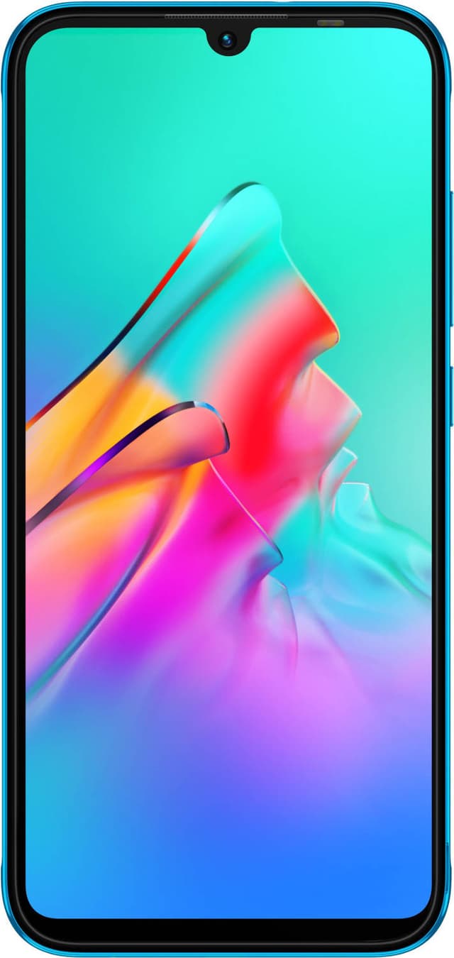 Smart HD 2021
