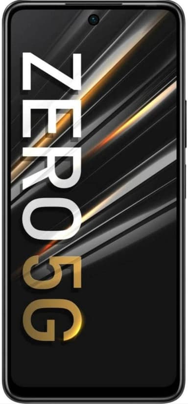 Zero 5G