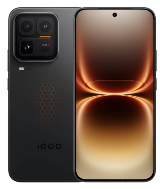 15 Ultra